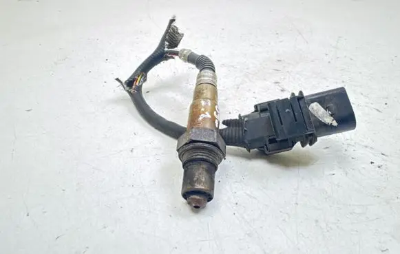 Lambda probe sensor
