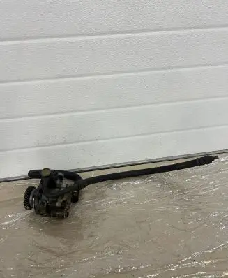 Nissan Patrol Y60 Power steering pump 28232087 F516