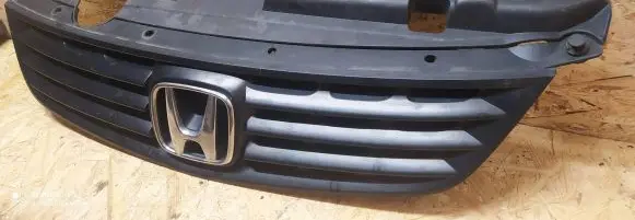 Honda Civic Front grill 71121s6d9000