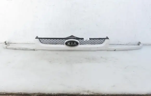 KIA K2500, K2700, K3000 Front grill OK61A50710