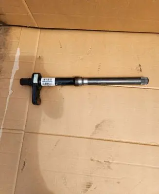 Fiat Freemont Drive shaft (set) P68193344AA