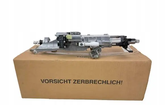 BMW X5 G05 Steering wheel axle 32306894879