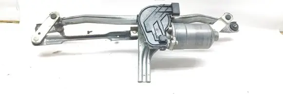 Renault Trafic III (X82) Front wiper linkage and motor 288004907R 3397021666 20190108
