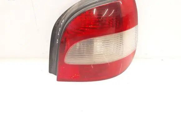 Renault Scenic RX Rear/tail lights
