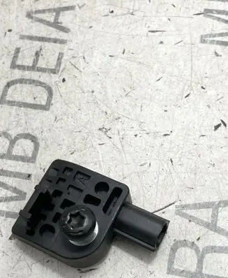 Tesla Model S Airbag deployment crash/impact sensor 100527400B