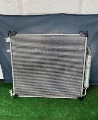 Land Rover Range Rover Sport L494 Radiator set FPLA19C600AD