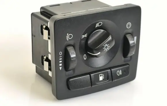 Volvo S40 Light switch 30739298 19206 05W13T