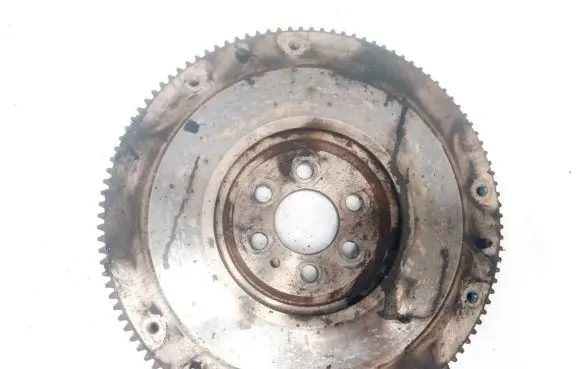 Flywheel