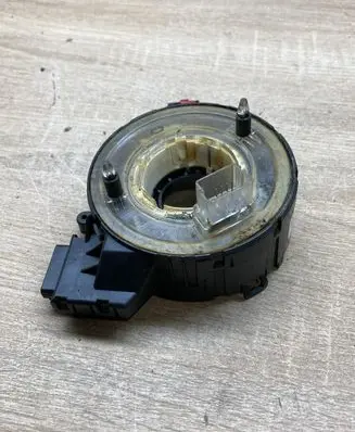 Volkswagen PASSAT B6 Airbag slip ring squib (SRS ring) 3C0959653B
