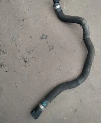 Peugeot 208 Engine coolant pipe/hose 786