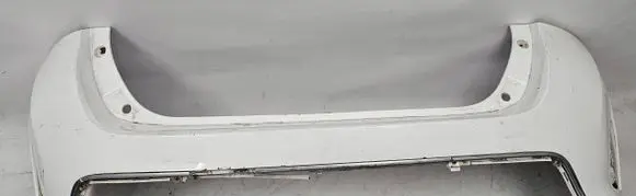 Toyota Auris E180 Rear bumper 5215902840