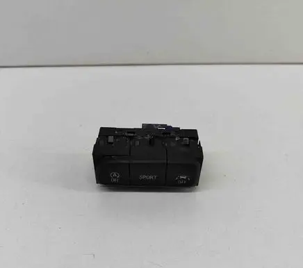 Opel Mokka B A set of switches 98327594YX