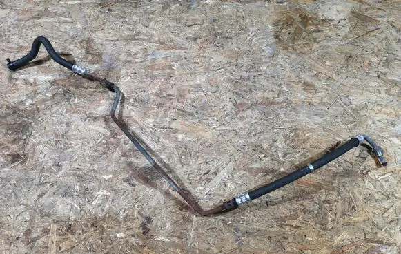 Dodge Charger Power steering hose/pipe/line