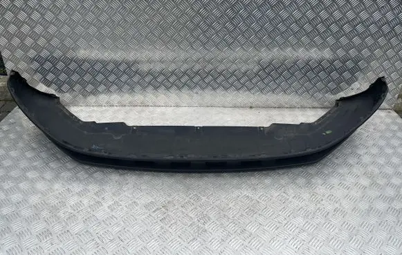 Skoda Karoq Front bumper lip 57A807061