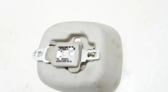KIA Cerato Middle seatbelt (rear) 89860-2F210