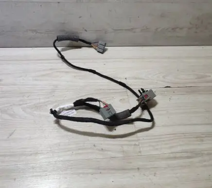 Jaguar F-Pace Other wiring loom GX7314N132AA