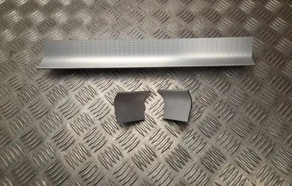 Volvo XC40 Other dashboard part 32277139