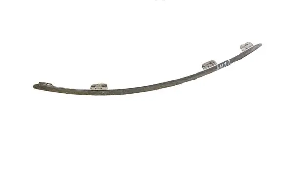 Audi A6 S6 C6 4F Under headlight/headlamp trim 4F0853065A