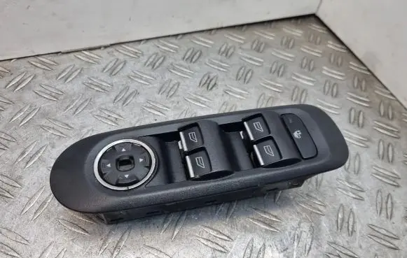Ford Mondeo MK IV Electric window control switch AM2T14A132AA