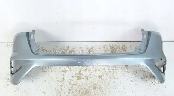 KIA Xceed Rear bumper J7CA0
