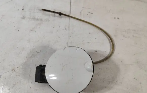Fuel tank cap