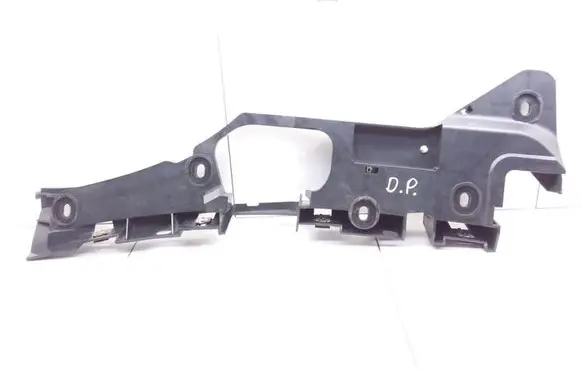 Smart ForTwo I Front bumper mounting bracket 0000916