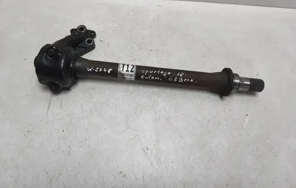 KIA Sportage Front driveshaft 49560D7100