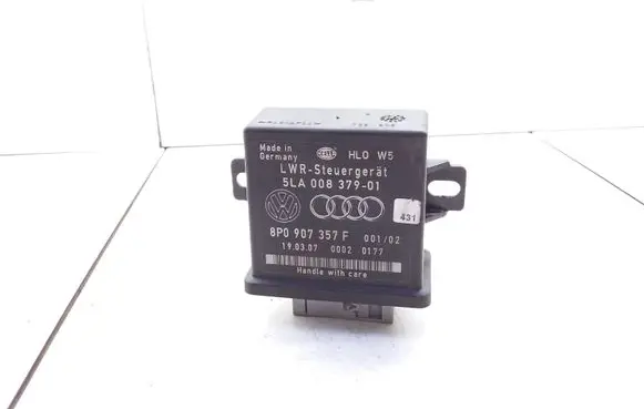 Audi Q7 4L Other devices 8P0907357F 5LA00837901