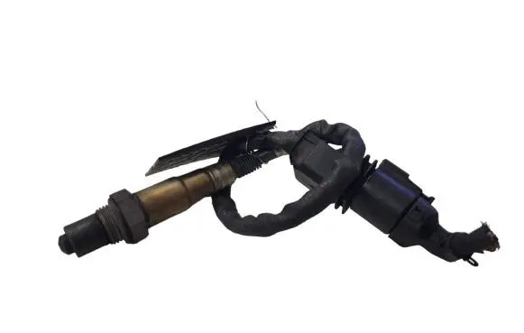 Hyundai Tucson JM Lambda probe sensor 393502A400 0281004087088