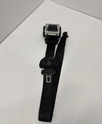 BMW 5 E60 E61 Front seatbelt 601629600