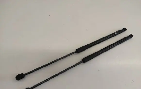 Audi Q7 4M Tailgate/trunk strut/damper 4M0827552A 498816