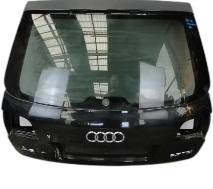 Audi A6 S6 C6 4F Tailgate/trunk/boot lid