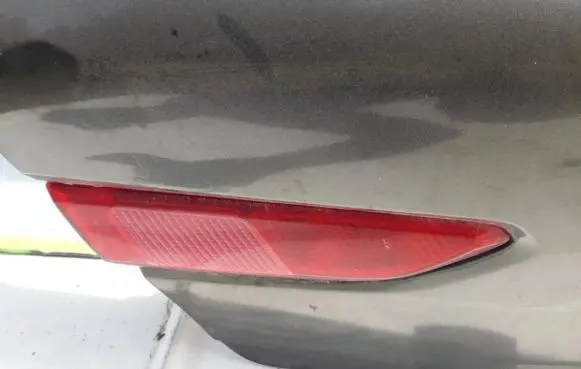 Alfa Romeo 156 Tailgate rear/tail lights