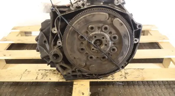 Citroen C4 I Automatic gearbox 9681517410