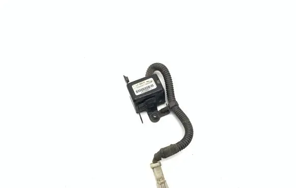 Jaguar XK8 - XKR Airbag deployment crash/impact sensor HJA9660AA