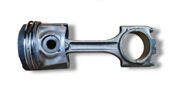 Volvo V70 Piston with connecting rod 81l794