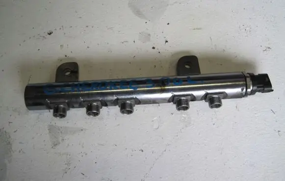Jeep Grand Cherokee Fuel main line pipe 0445216050
