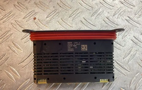 BMW 5 F10 F11 LED ballast control module 7381018