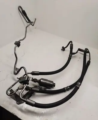 BMW 7 F01 F02 F03 F04 Brake vacuum hose/pipe 