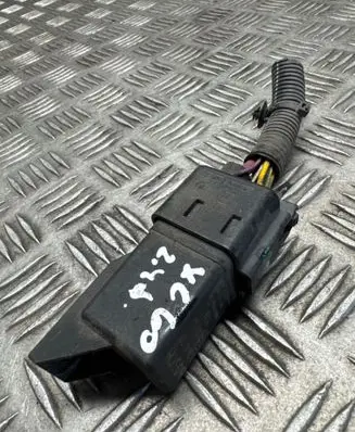 Volvo XC60 Glow plug pre-heat relay 31342686