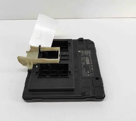 Audi Q4 Sportback e-tron Central body control module 1EA937089A A3C08494602
