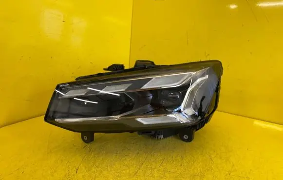 Audi SQ2 GA Headlight/headlamp 81a941035