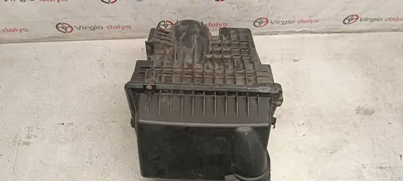 Peugeot 5008 Air filter box 9653388980 9657982380