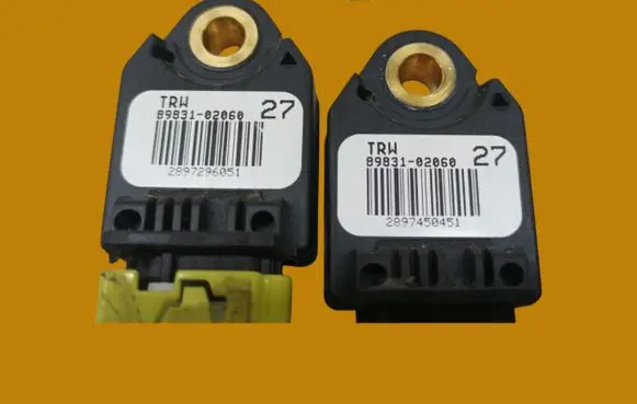Toyota Auris 150 Sensor 89831-02060