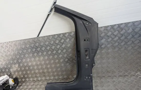 Volkswagen Polo VI Sill 2G4809606C