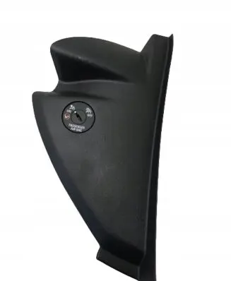 Opel Insignia B Dashboard side end trim 13481018