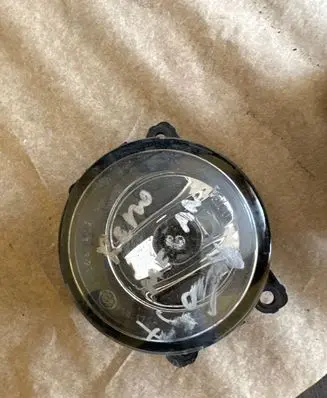 Ford Focus Front fog light 89210094