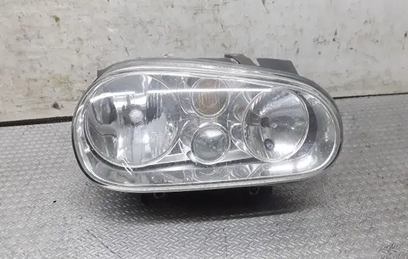 Volkswagen Golf IV Headlight/headlamp 1J19410160