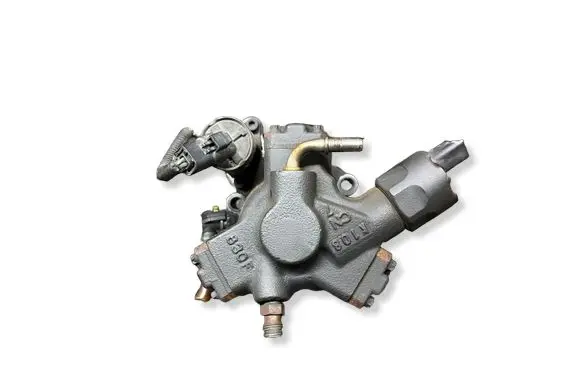 Volvo V50 Fuel injection high pressure pump 9685705080
