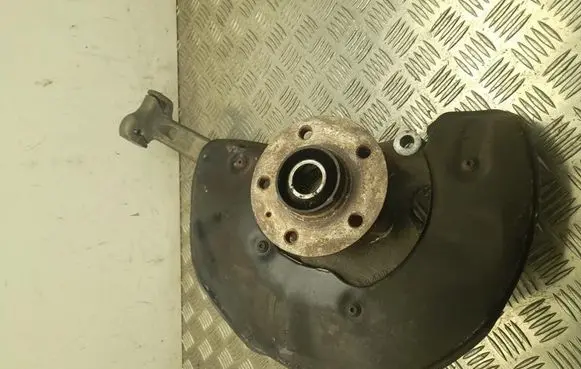 Audi A8 S8 D4 4H Front wheel hub 4H0407241M